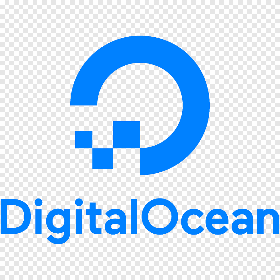 DigitalOcean Logo